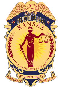 Office of Inspector General logo