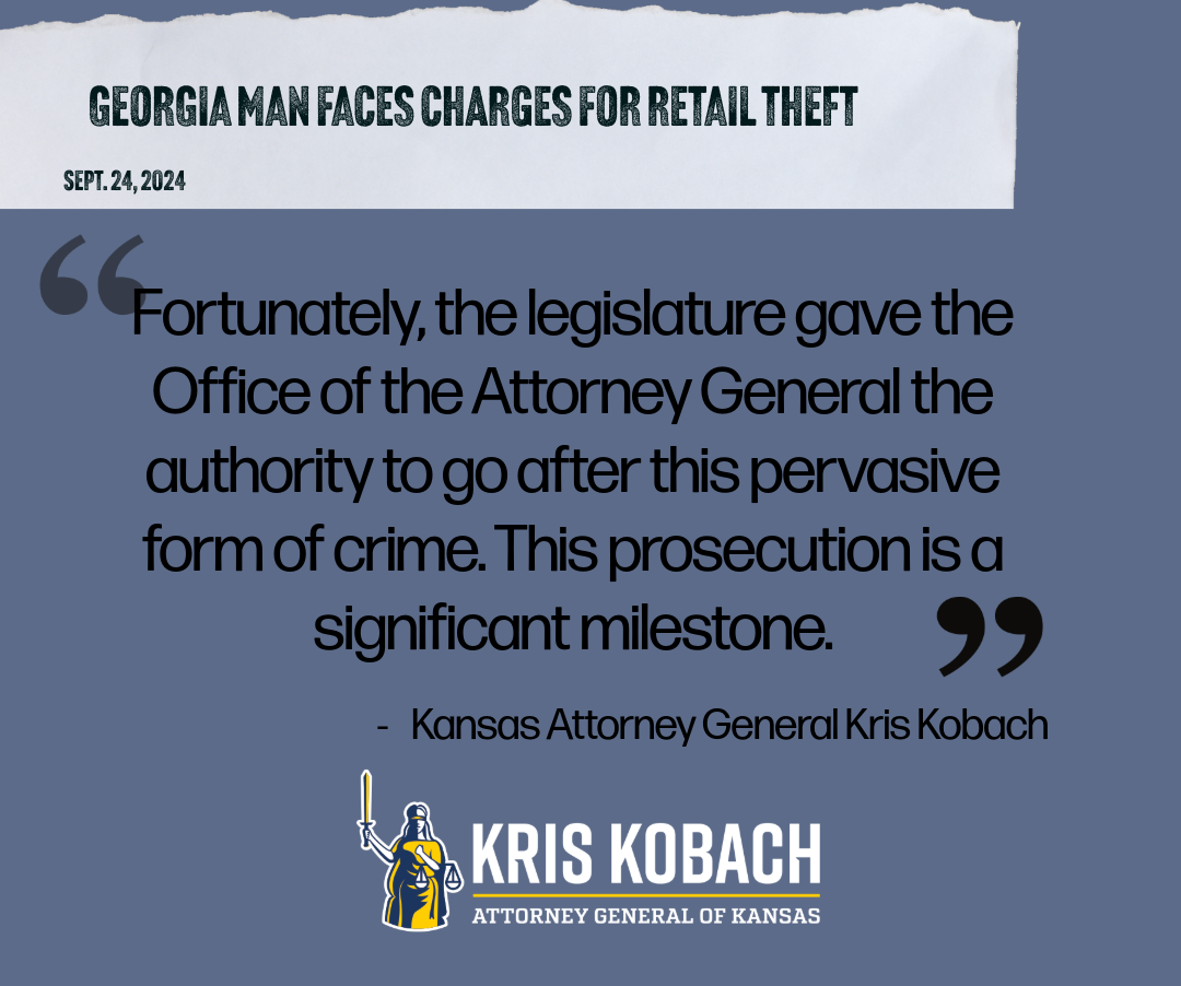 Kobach quote