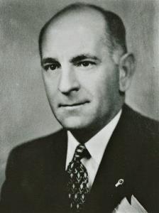 Harold Ralph Fatzer