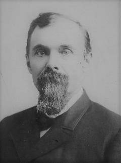 William Agnew Johnston