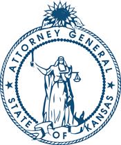 Logo of Kansas Attorney General